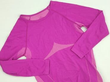 kurtka wiosenna 104 dziewczynka: Bluza, 10 lat, 134-140 cm, stan - Bardzo dobry — 1