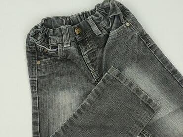 Spodnie jeansowe, 2-3 lat, 98, stan - Idealny w lalafo.pl Spodnie jeansowe, 2-3 lat, 98, stan - Idealny