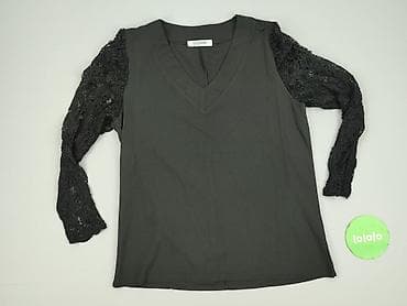 bluzki plisowane: D-look, Bluzka damska, rozmiar M — 2