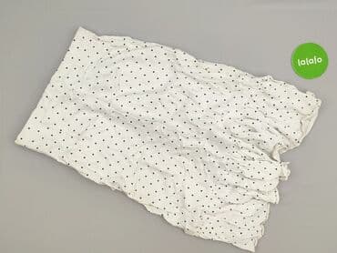 spódnice w groszki stradivarius: H&M, Spódnica damska, rozmiar L — 3