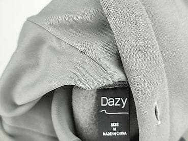 koszulka hooligans poland: Dazy, Bluza z kapturem damska, rozmiar M — 5