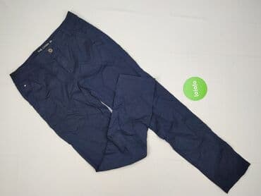 spodnie joggery moro damskie: Yessica, Spodnie materiałowe damskie, XS — 2