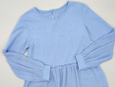 bluzka litera a: Bluzka damska, rozmiar S — 1