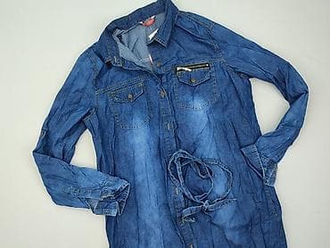 kurtka kiabi: Koszula damska, rozmiar One size — 1