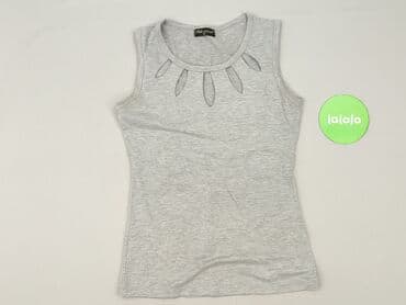 bluzki basic długi rękaw: T-shirt damski, rozmiar M — 2