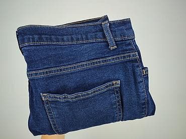 classics77 trousers: M&S Mode, Jeansy damskie, rozmiar M — 8