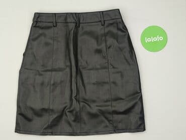 forever 21 spódniczka skórzane: Promod, Spódnica damska, rozmiar S — 3