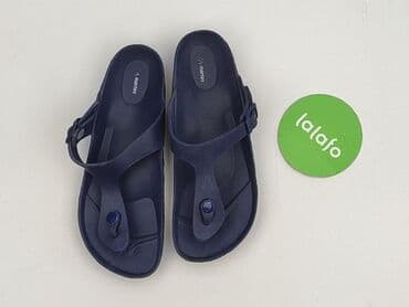 klapki do turcji: Japonki męskie, rozmiar 41 — 2