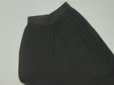 plisowane spódnice lidl: Vero Moda, Spodnie materiałowe damskie, S — 1