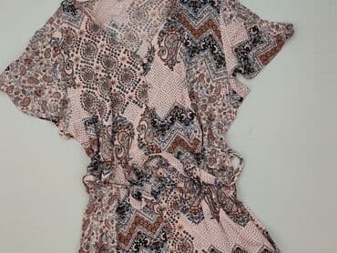 modema sukienki: F&F, Sukienka damska, rozmiar 2XL — 2