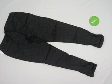 spodnie jogger damskie allegro: Spodnie dresowe damskie — 3