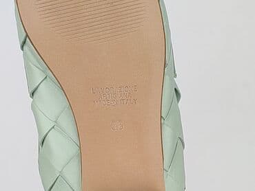 bottesini buty: Flat shoes for women, size 36 — 5