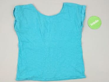 bluzki uv: T-shirt damski, XL — 3