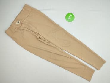 kozaki z futerkiem ccc: Legginsy rozmiar XL — 2