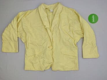 marynarka damska w jodełkę: Ego, Marynarka damska, rozmiar S — 2