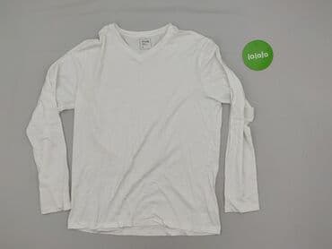 cobra kai koszulka: Sinsay, Bluzka dla mężczyzn, L — 2