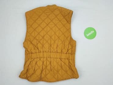 aksamitna kamizelka damska: Kamizelka damska, rozmiar S — 3