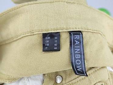 shorty lidl: RAINBOW, Szorty damskie, rozmiar M — 4