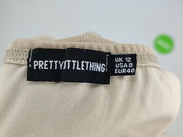 second hand internetowy: PrettyLittleThing, Sukienka damska, rozmiar M — 4