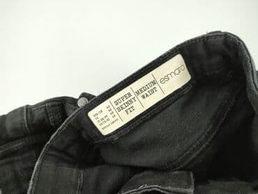 esmara jeansy damskie: Esmara, Jeansy damskie, rozmiar XL — 4