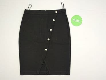 spódnice czarne mohito: Mohito, Spódnica damska, rozmiar S — 2