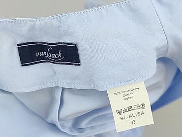 bluzki 34: Van Laack, Bluzka damska, rozmiar XL — 4