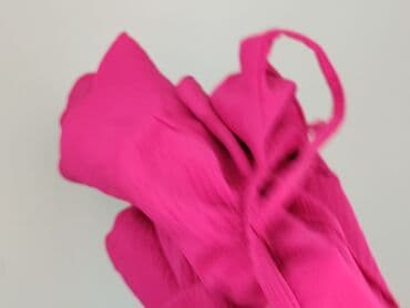 bluzki drapowana: Top damski, rozmiar One size — 4