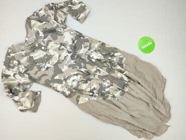 sukienka moro reserved: Unisono, Sukienka damska, rozmiar S — 2