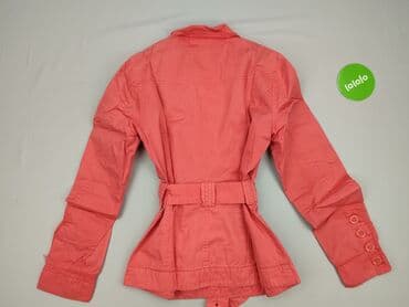 buty zimowe stradivarius: Stradivarius, Trencz damski, rozmiar M — 3