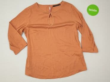 reserved bluzka czerwona: Bluzka damska, rozmiar M — 3