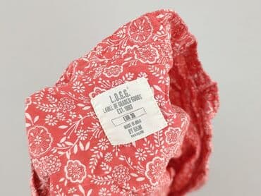 hm bluzki z krótkim rękawem: H&M L.O.G.G., Bluzka damska, rozmiar M — 4