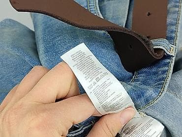 mango jeans balloon: Soulcal & Co, Jeansy damskie, rozmiar 2XL — 6
