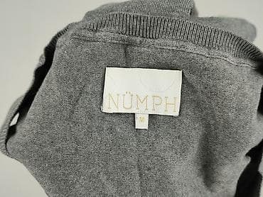 bluzki v neck: Nümph, Kamizelka damska, rozmiar M — 4