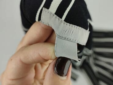 spodnie i marynarka damska na komunie: H&M, Kombinezon damski, M — 4
