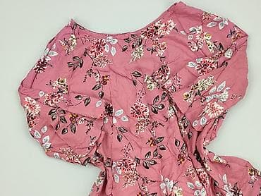 Women: Papaya, Women's blouse, size 3XL — 1