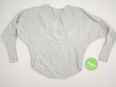 stradivarius swetry: Les étoiles claires Paris, Sweter damski, rozmiar XL — 4