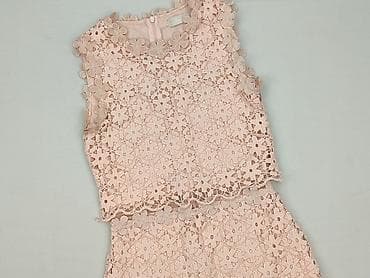 twinset spódnice: Elegancki komplet, rozmiar S — 1