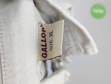 denim kurtki: Kurtka jeansowa damska, rozmiar XL — 5