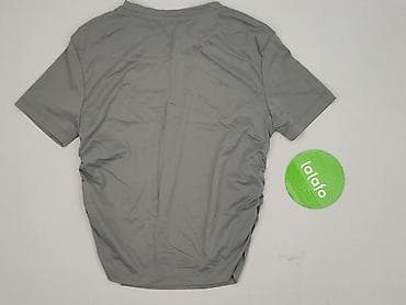 reserved be active: Sinsay, T-shirt damski, rozmiar S — 3