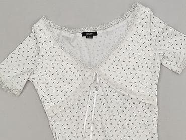 blouse only: House, Bluzka damska, rozmiar S — 1