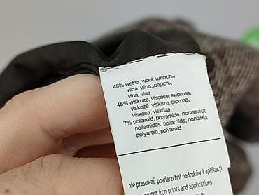 bluzki camel: Dept, Spódnica damska, rozmiar XS — 6
