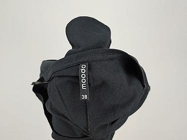 bluzki welurowa: Moodo, Bluzka damska, rozmiar M — 4