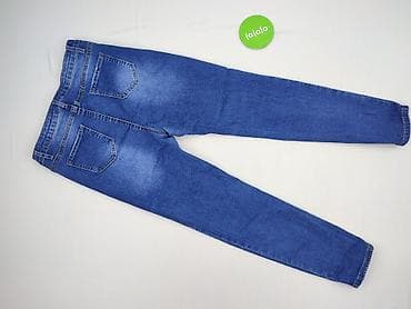 dżinsy stanley: Shein, Jeansy damskie, rozmiar L — 3