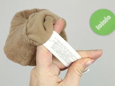 top z puszkiem: Zara, Top damski, M — 4