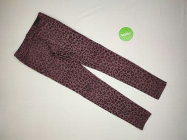 spodnie w krowie łaty: Vero Moda, Jeans for women, size S — 4