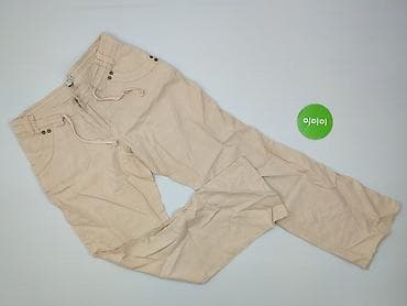 buty lity ccc: Atmosphere, Spodnie materiałowe damskie, rozmiar S — 2