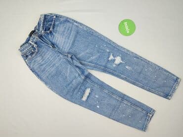 jeansy amisu new yorker: Amisu, Jeansy damskie, rozmiar 2XS — 2