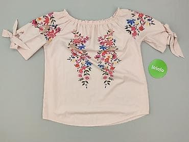 rozmiar 46: Bluzka damska, rozmiar M — 2