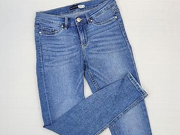 Sinsay, Jeans for women, size S at lalafo.pl Sinsay, Jeans for women, size S