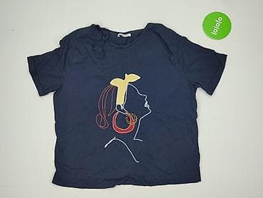 koszulka solar: Orsay, T-shirt damski, rozmiar M — 2